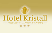 Logo Hotel Kristall