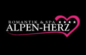 Logo Romantik & Spa Alpen-Herz