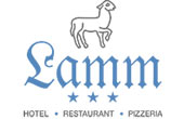 Logo Hotel Lamm