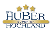 Logo Hotel Huber Hochland