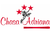Logo Chasa Adriana