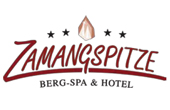 Logo BergSPA & Hotel Zamangspitze