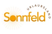 Logo Sonnfeld Appartement