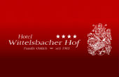 Logo Hotel Wittelsbacher Hof