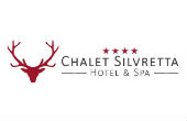 Logo Chalet Silvretta Hotel & Spa