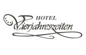 Logo Hotel Vierjahreszeiten