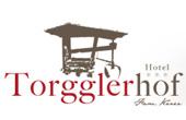 Logo Hotel Torgglerhof