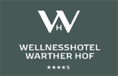 Logo Wellnesshotel Warther Hof