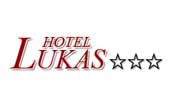Logo Hotel Lukas