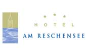 Logo Hotel Am Reschensee