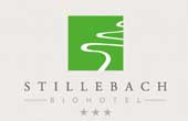 Logo Biohotel Stillebach