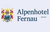 Logo Alpenhotel Fernau