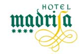 Logo Hotel Madrisa