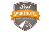 Logo SCOL Sporthotel Großglockner