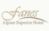 Logo Hotel Fanes