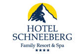 Logo Wellnesshotel Schneeberg Resort & Spa