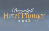 Logo Hotel Plunger