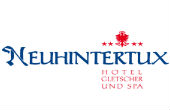 Logo Hotel Neuhintertux