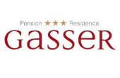 Logo Hotel Pension Gasser
