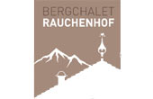 Logo Bergchalet Rauchenhof