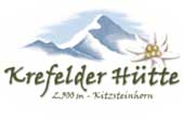 Logo Krefelder Hütte