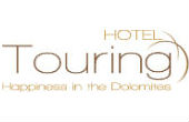 Logo Hotel Touring Dolomites