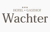 Logo Hotel Gasthof Wachter