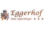 Logo Familienhotel Eggerhof