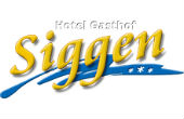 Logo Gasthof Siggen