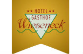 Logo Hotel - Gasthof Wieseneck