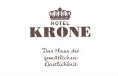 Logo Sporthotel Krone