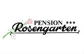 Logo Pension Rosengarten