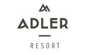 Logo Adler Resort Saalbach