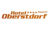 Logo Hotel Oberstdorf****Superior