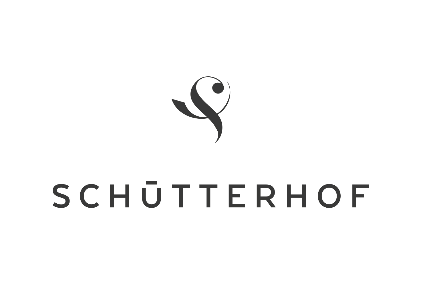 Logo Hotel Schütterhof