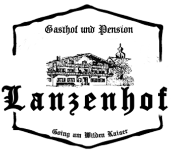 Logo Gasthof Pension Lanzenhof