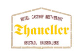 Logo Hotel Thaneller