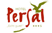 Logo Hotel Persal