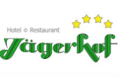 Logo Hotel-Restaurant Jägerhof