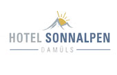 Logo Hotel Sonnalpen