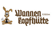 Logo Wannenkopfhütte
