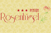 Logo Alpenpension Rosenhügel