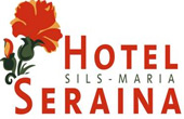 Logo Hotel Seraina