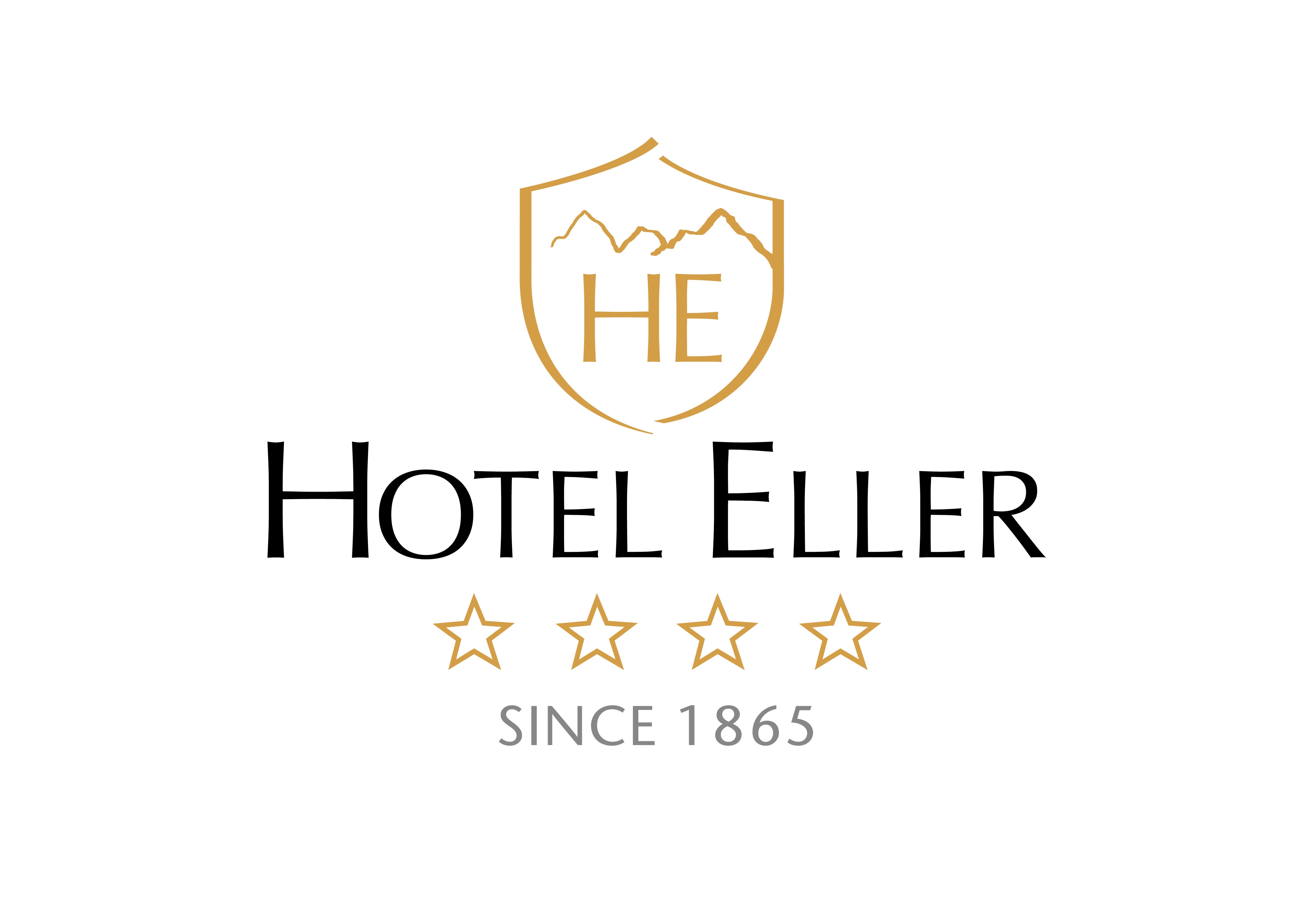 Logo Hotel Eller