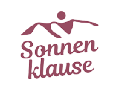 Logo Berghotel Sonnenklause