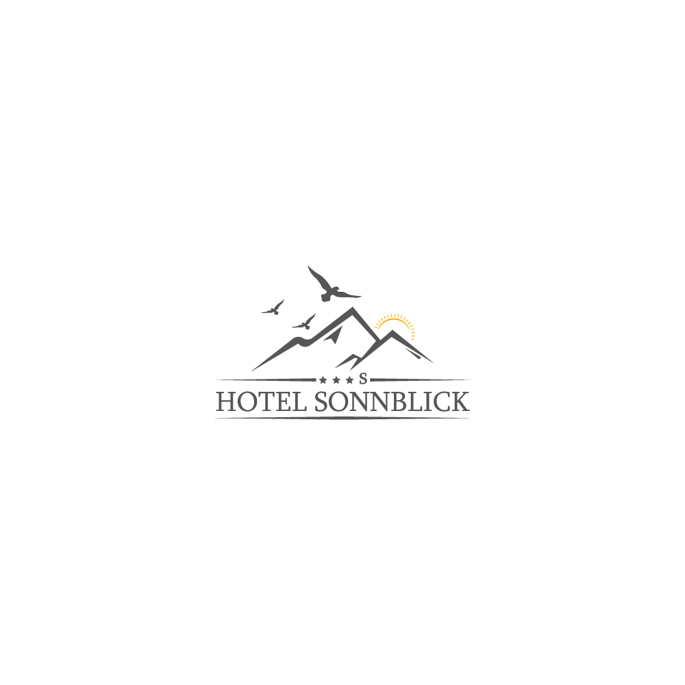 Logo Hotel Sonnblick