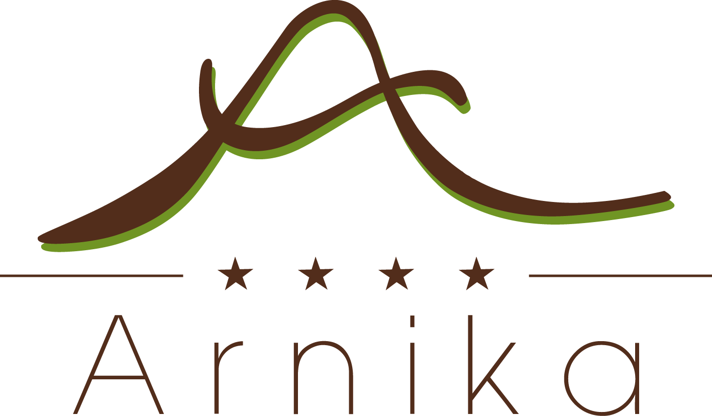 Logo Hotel Arnika