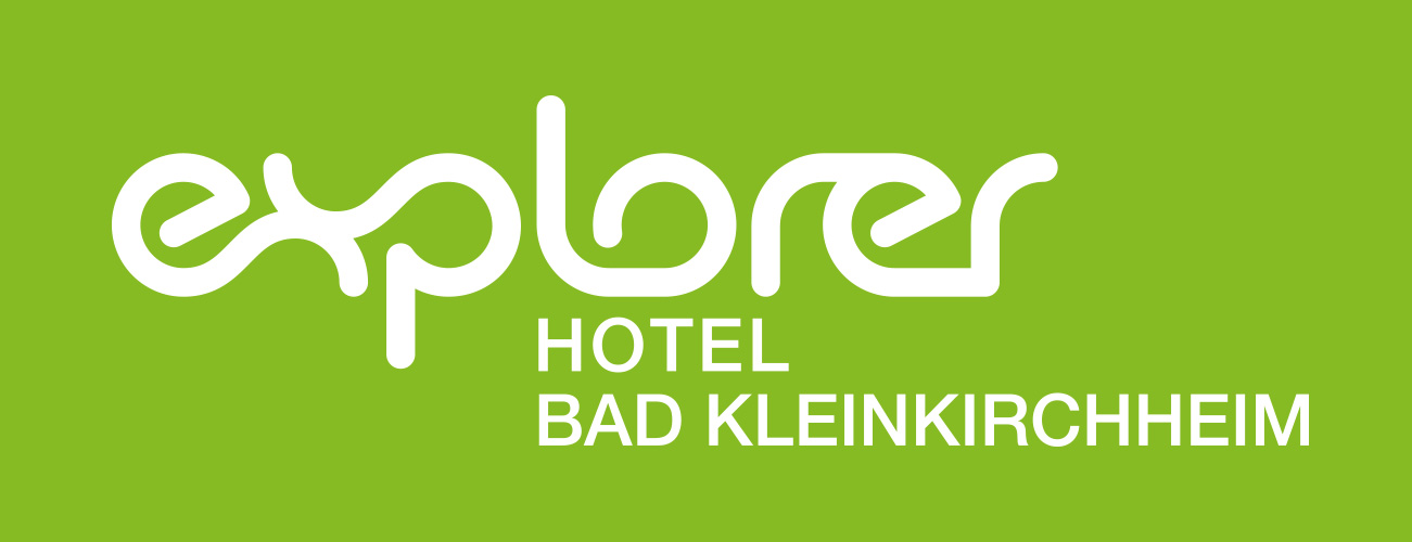 Logo Explorer Hotel Bad Kleinkirchheim