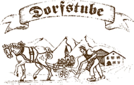 Logo Dorfstube Holzgau