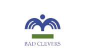 Logo Bad Clevers Gesundheitsresort & Spa